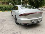 Hyundai Grandeur 2022 годаүшін11 600 000 тг. в Шымкент – фото 5