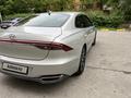 Hyundai Grandeur 2022 года за 11 600 000 тг. в Шымкент – фото 6