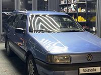 Volkswagen Passat 1992 годаfor1 550 000 тг. в Тараз