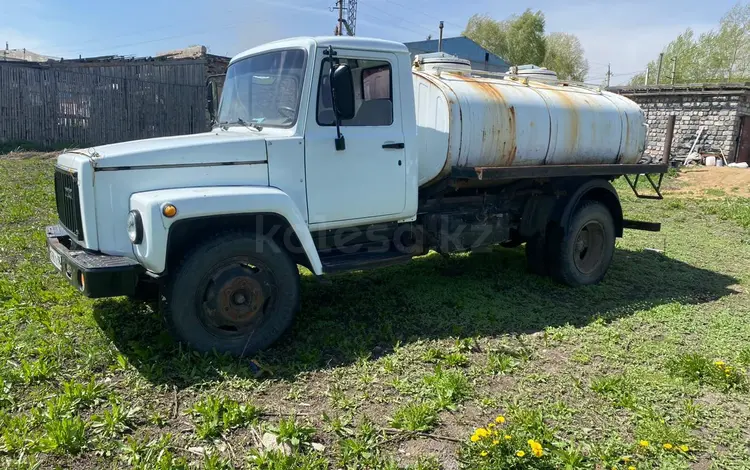 ГАЗ  53 2004 года за 4 300 000 тг. в Кокшетау