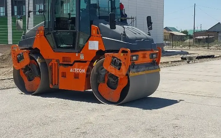 Hamm  DV Series 2013 года за 20 000 000 тг. в Алматы