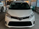 Toyota Sienna 2015 года за 15 500 000 тг. в Алматы