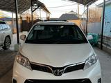 Toyota Sienna 2015 года за 15 500 000 тг. в Алматы – фото 4