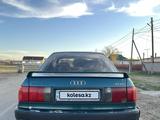 Audi 80 1994 годаүшін1 680 000 тг. в Астана – фото 5