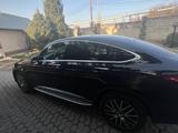 Mercedes-Benz GLC Coupe 300 2021 годаүшін33 000 000 тг. в Алматы – фото 4