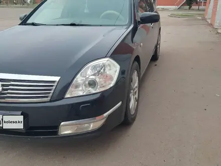 Nissan Teana 2007 года за 4 900 000 тг. в Кокшетау