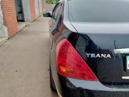 Nissan Teana 2007 года за 4 900 000 тг. в Кокшетау – фото 2