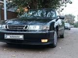 Saab 9000 1996 года за 990 000 тг. в Алматы