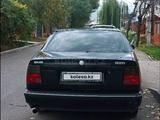 Saab 9000 1996 года за 990 000 тг. в Алматы – фото 3