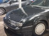 Saab 9000 1996 года за 990 000 тг. в Алматы – фото 5