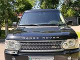 Land Rover Range Rover 2008 годаүшін5 000 000 тг. в Алматы