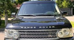 Land Rover Range Rover 2008 годаүшін6 500 000 тг. в Алматы