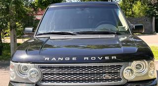 Land Rover Range Rover 2008 года за 6 500 000 тг. в Алматы