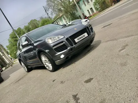 Porsche Cayenne 2008 года за 9 000 000 тг. в Алматы – фото 7