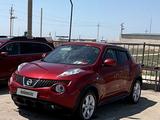 Nissan Juke 2011 года за 4 400 000 тг. в Актау