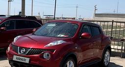 Nissan Juke 2011 года за 4 400 000 тг. в Актау