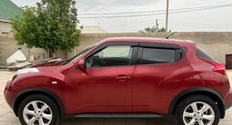 Nissan Juke 2011 года за 4 400 000 тг. в Актау – фото 2