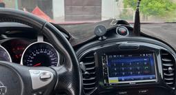 Nissan Juke 2011 года за 4 400 000 тг. в Актау – фото 4