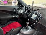 Nissan Juke 2011 года за 4 400 000 тг. в Актау – фото 5