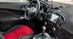 Nissan Juke 2011 года за 4 400 000 тг. в Актау – фото 5