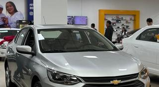 Chevrolet Onix LTZ 2024 года за 9 190 000 тг. в Караганда