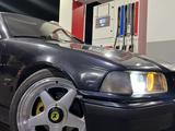 BMW 328 1997 года за 3 000 000 тг. в Усть-Каменогорск – фото 3