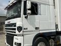 DAF  XF 95 2003 года за 18 000 000 тг. в Шымкент – фото 2