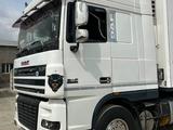 DAF  XF 95 2003 года за 18 000 000 тг. в Шымкент – фото 2