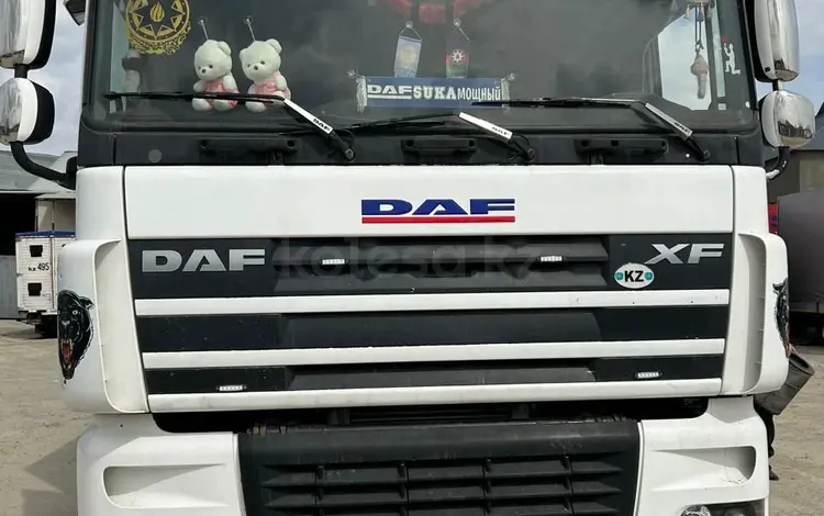 DAF  XF 95 2003 года за 18 000 000 тг. в Шымкент