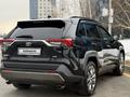 Toyota RAV4 2021 года за 18 000 000 тг. в Алматы – фото 8