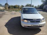 Honda Odyssey 1999 годаfor2 300 000 тг. в Жетиген – фото 3