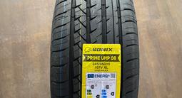 245/55r19 Sonix Prime UHP 08for49 000 тг. в Астана – фото 2