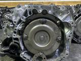 HR16 вариатор Nissan Qashqai за 295 000 тг. в Алматы