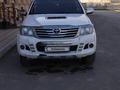 Toyota Hilux 2013 годаүшін7 700 000 тг. в Актау – фото 2