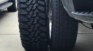 Шины Yokohama 305/55/r20 G003 за 139 500 тг. в Алматы