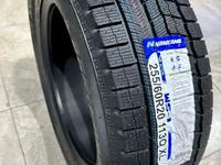 Nankang WS-1 255/60 R20 113Qfor170 000 тг. в Алматы