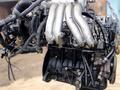 ДВИГАТЕЛЬ МОТОР КАМРИ ТОЙОТА ЦЕЛИКА 4AFE 4S ВИСТА 3SFE 5SFE КОРОБКА АКППүшін340 000 тг. в Алматы – фото 4