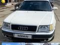 Audi 100 1993 годаүшін2 000 000 тг. в Аксай – фото 5