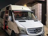 Mercedes-Benz Sprinter 2008 годаүшін13 000 000 тг. в Тараз
