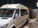 Mercedes-Benz Sprinter 2008 годаүшін13 000 000 тг. в Тараз – фото 4