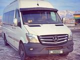 Mercedes-Benz Sprinter 2008 годаүшін13 000 000 тг. в Тараз – фото 2