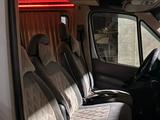 Mercedes-Benz Sprinter 2008 годаүшін13 000 000 тг. в Тараз – фото 5