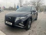 Hyundai Tucson 2023 года за 15 990 000 тг. в Кызылорда