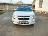 Chevrolet Cobalt 2023 года за 7 050 000 тг. в Туркестан