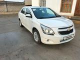 Chevrolet Cobalt 2023 года за 7 050 000 тг. в Туркестан – фото 5