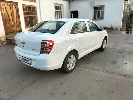 Chevrolet Cobalt 2023 года за 7 050 000 тг. в Туркестан – фото 7