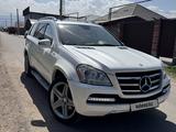Mercedes-Benz GL 500 2011 годаfor11 500 000 тг. в Алматы