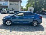 Hyundai Accent 2021 года за 8 500 000 тг. в Усть-Каменогорск – фото 4