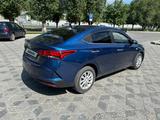 Hyundai Accent 2021 года за 8 500 000 тг. в Усть-Каменогорск – фото 5