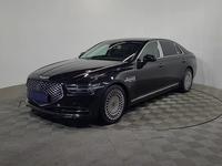 Genesis G90 2018 годаfor17 190 000 тг. в Алматы